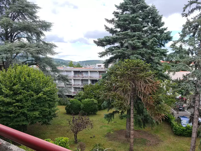 Appartement, 44,03 m²