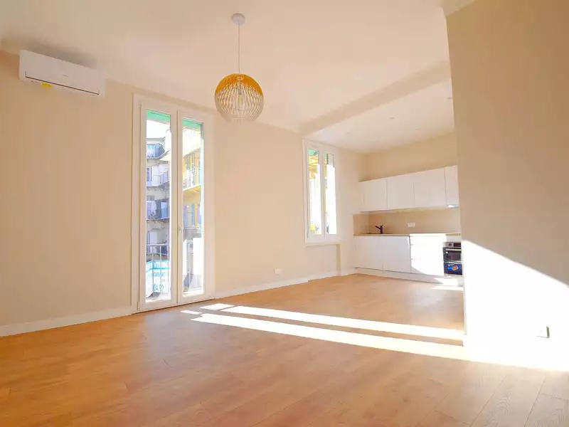 Appartement, 51,97 m²