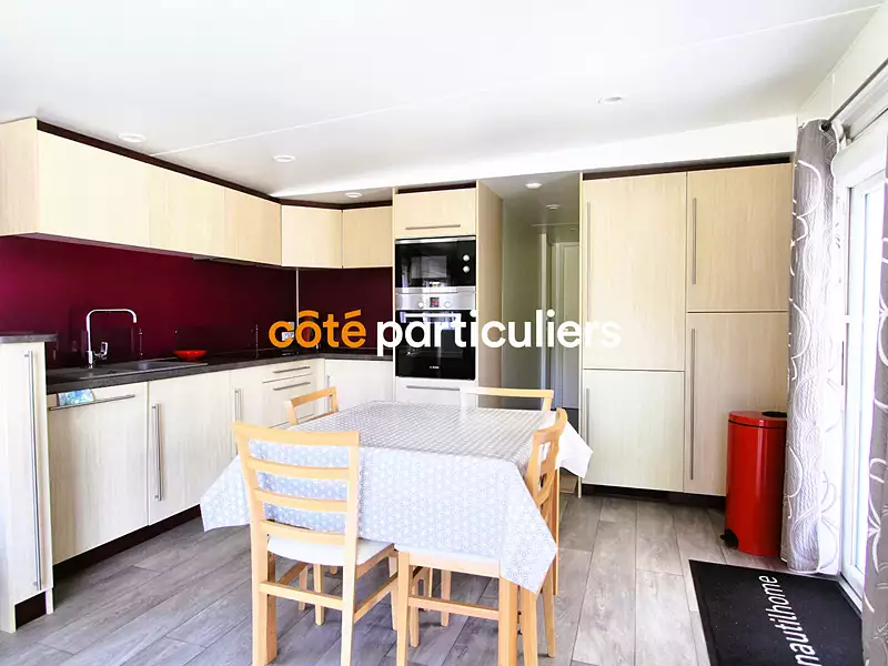 Maison, 48 m²