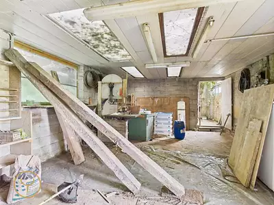 Maison, 154 m²