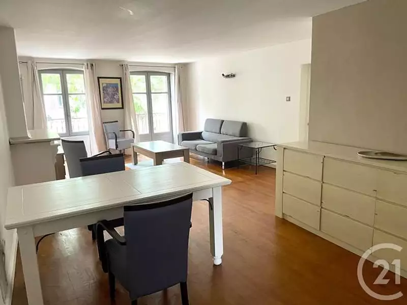 Appartement, 76,3 m²