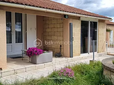 Maison, 239 m²
