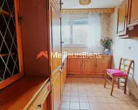 Appartement, 58 m²