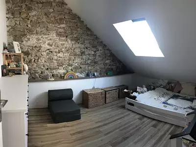 Maison, 179 m²