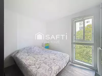 Appartement, 107 m²