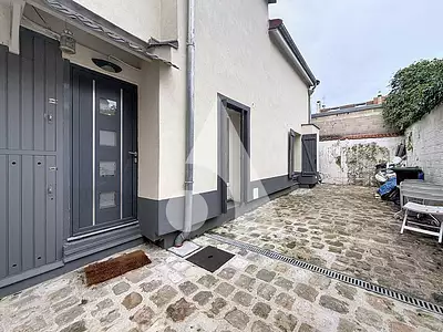 Maison, 49 m²