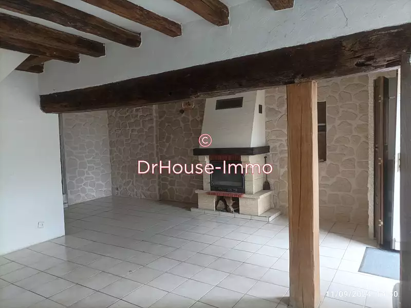 Maison, 82 m²
