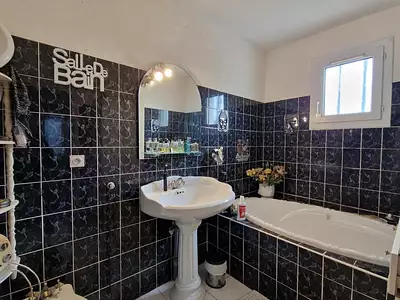 Maison, 137 m²