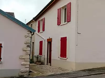 Maison, 97 m²