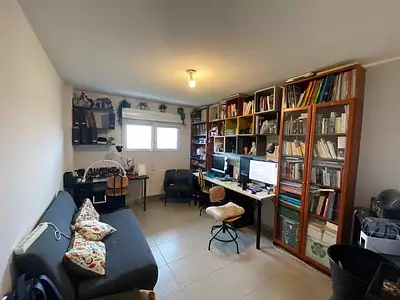 Appartement, 98 m²