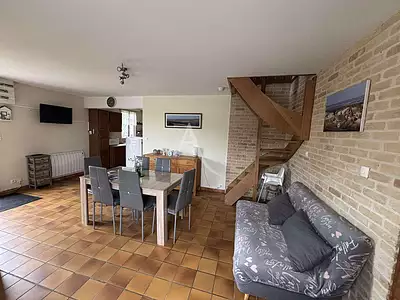 Maison, 296,06 m²