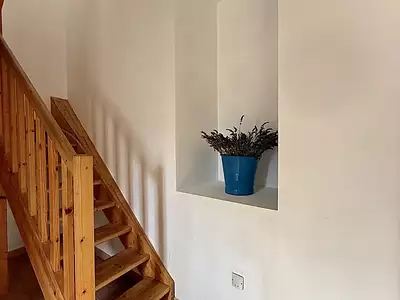 Maison, 54 m²