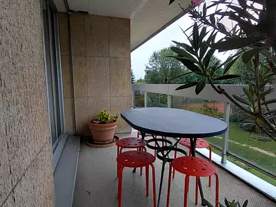 Appartement, 124,79 m²