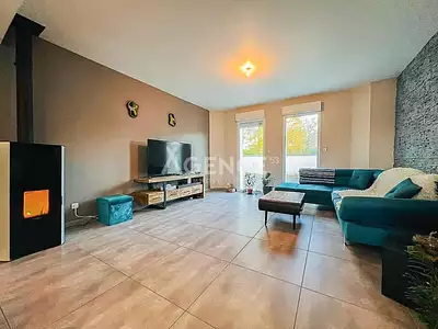 Maison, 155 m²