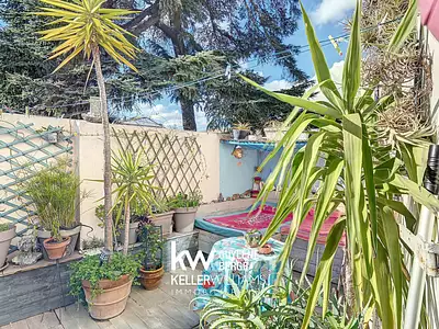 Maison, 110 m²
