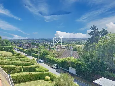 Appartement, 43,98 m²