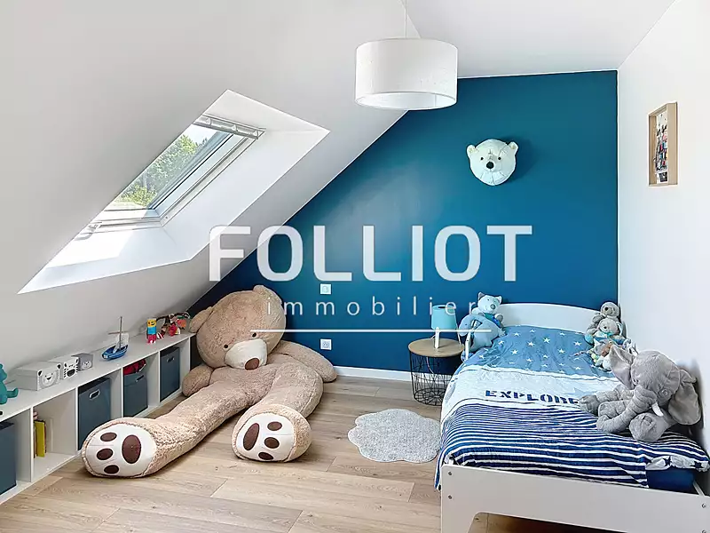 Maison, 141 m²