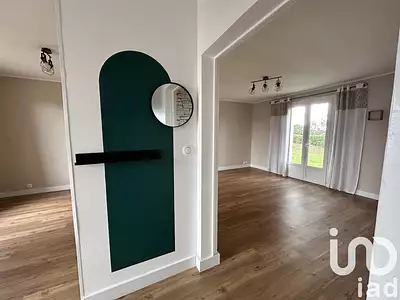 Maison, 113 m²