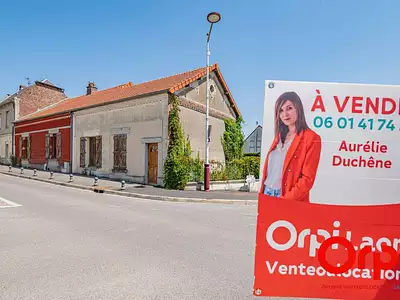Maison, 160 m²