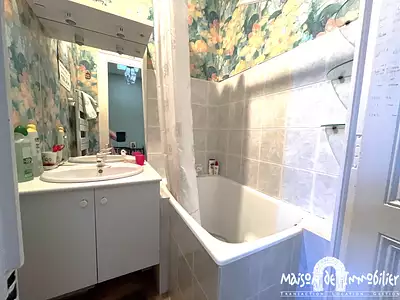 Maison, 70 m²