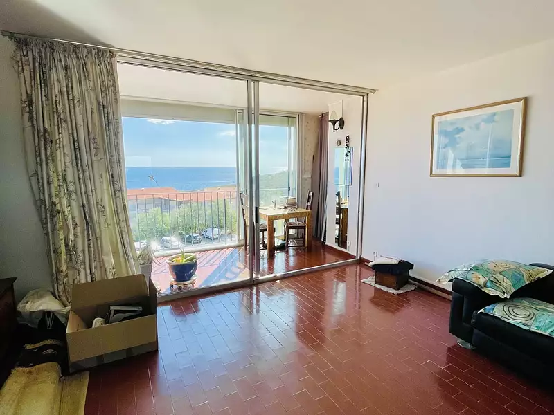 Appartement, 50 m²