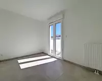 Appartement, 62,35 m²