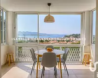 Appartement, 84 m²