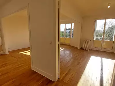 Appartement, 119 m²