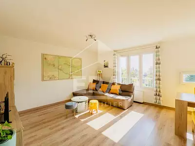 Appartement, 78,7 m²