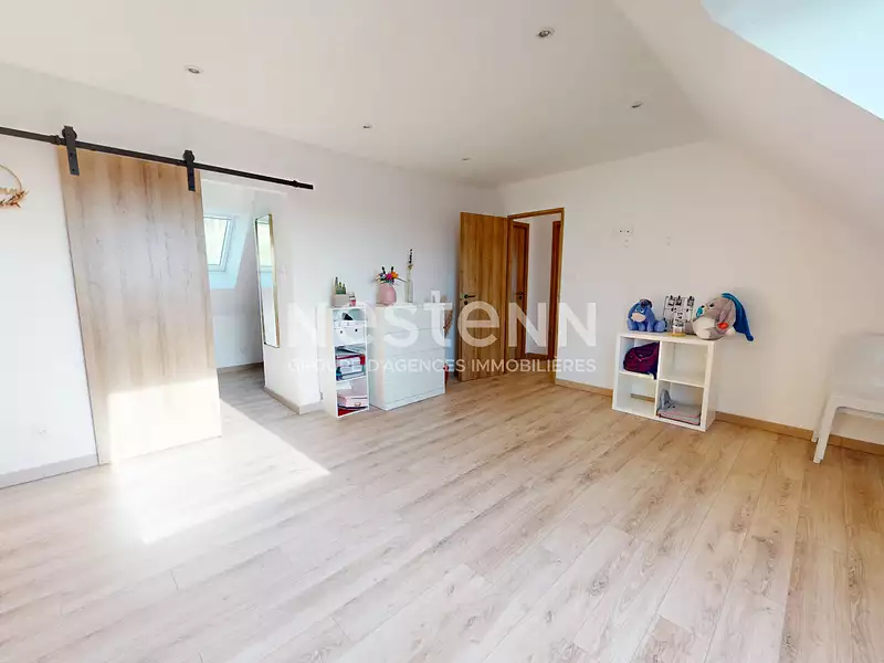 Maison, 109 m²