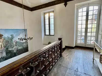 Maison, 445 m²