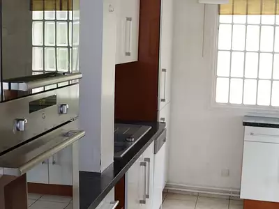 Appartement, 60 m²