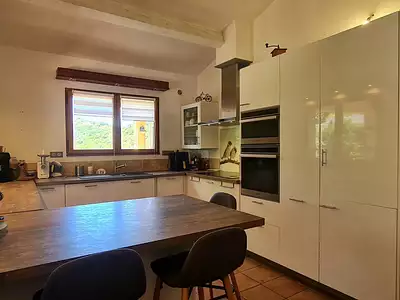 Maison, 144 m²