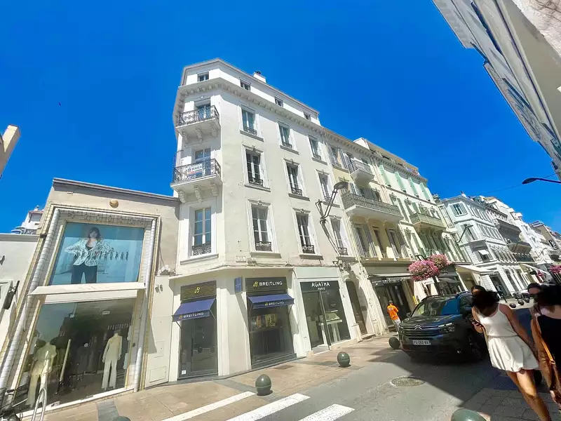 Appartement, 89,08 m²