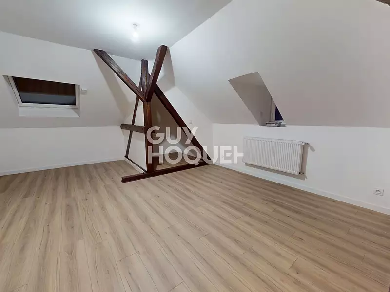 Maison, 165 m²