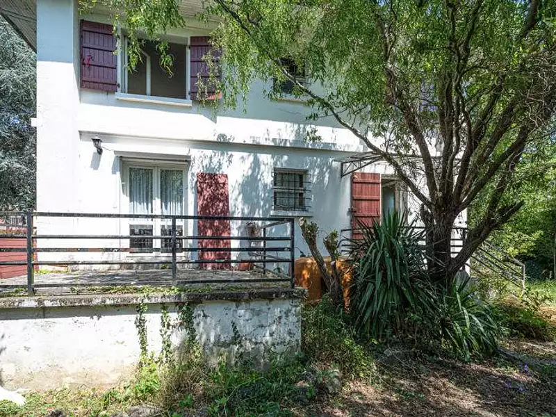 Maison, 173 m²