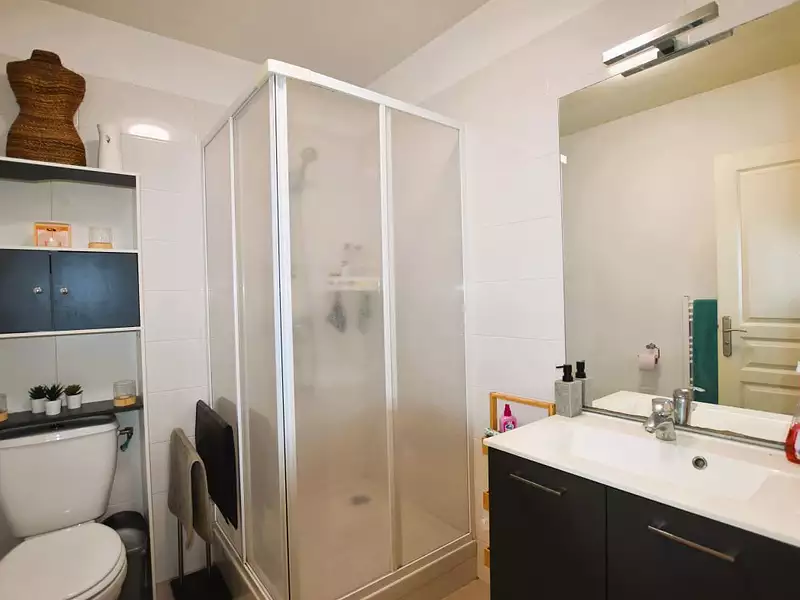 Maison, 63 m²