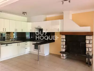 Maison, 175 m²