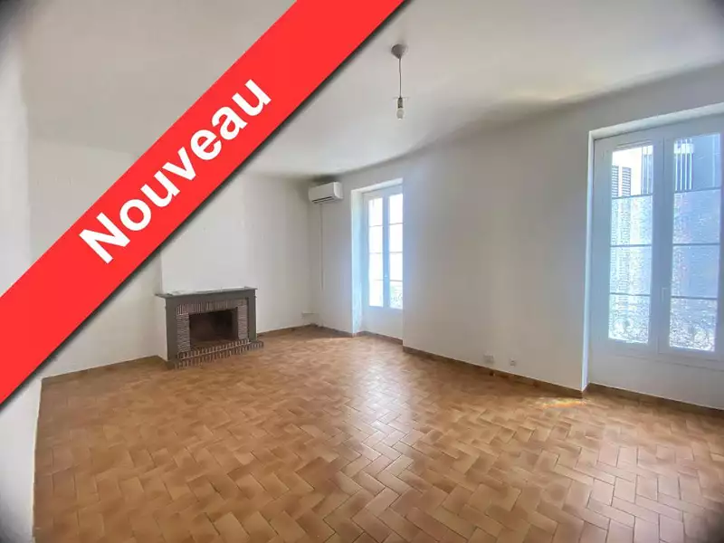 Appartement, 71 m²