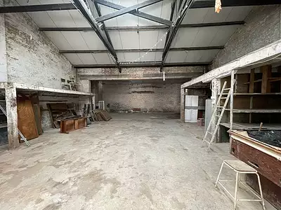 Maison, 137 m²