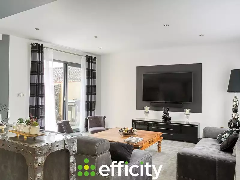 Appartement, 137 m²