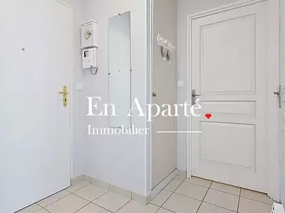 Appartement, 36 m²