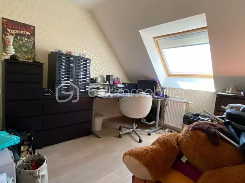 Maison, 173 m²