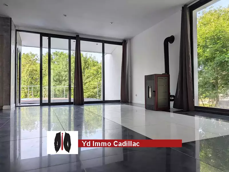 Maison, 103 m²