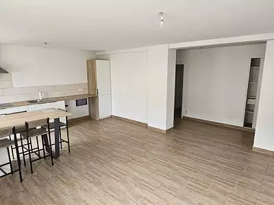 Appartement, 95,3 m²