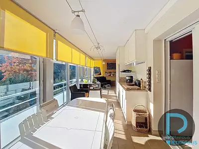 Appartement, 121,89 m²