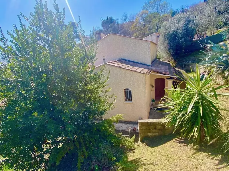 Maison, 123 m²