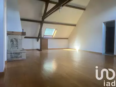 Appartement, 84 m²