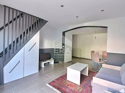 Maison, 86,22 m²