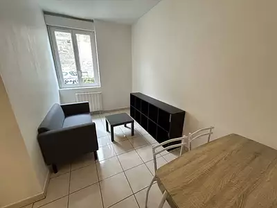 Appartement, 29,4 m²